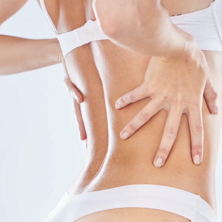 Liposuction Pricing in Northern Virginia